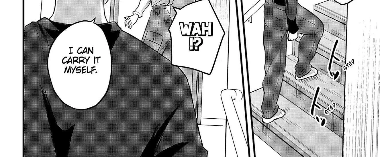 The Dangers in My Heart: The Romantic Comedy Won't Start - Chapter 10 - Page 24