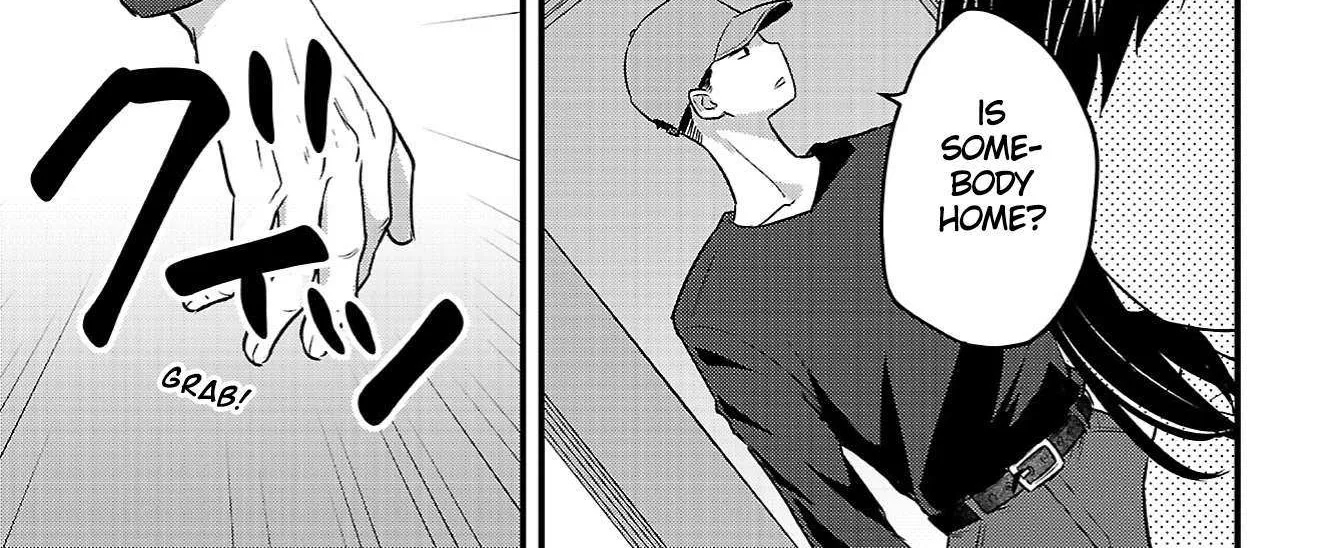 The Dangers in My Heart: The Romantic Comedy Won't Start - Chapter 10 - Page 26