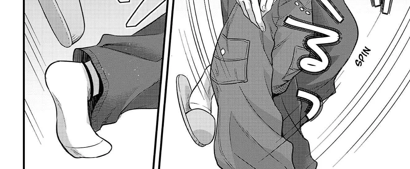 The Dangers in My Heart: The Romantic Comedy Won't Start - Chapter 10 - Page 28
