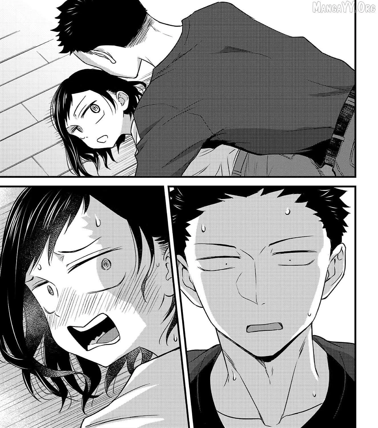 The Dangers in My Heart: The Romantic Comedy Won't Start - Chapter 10 - Page 29