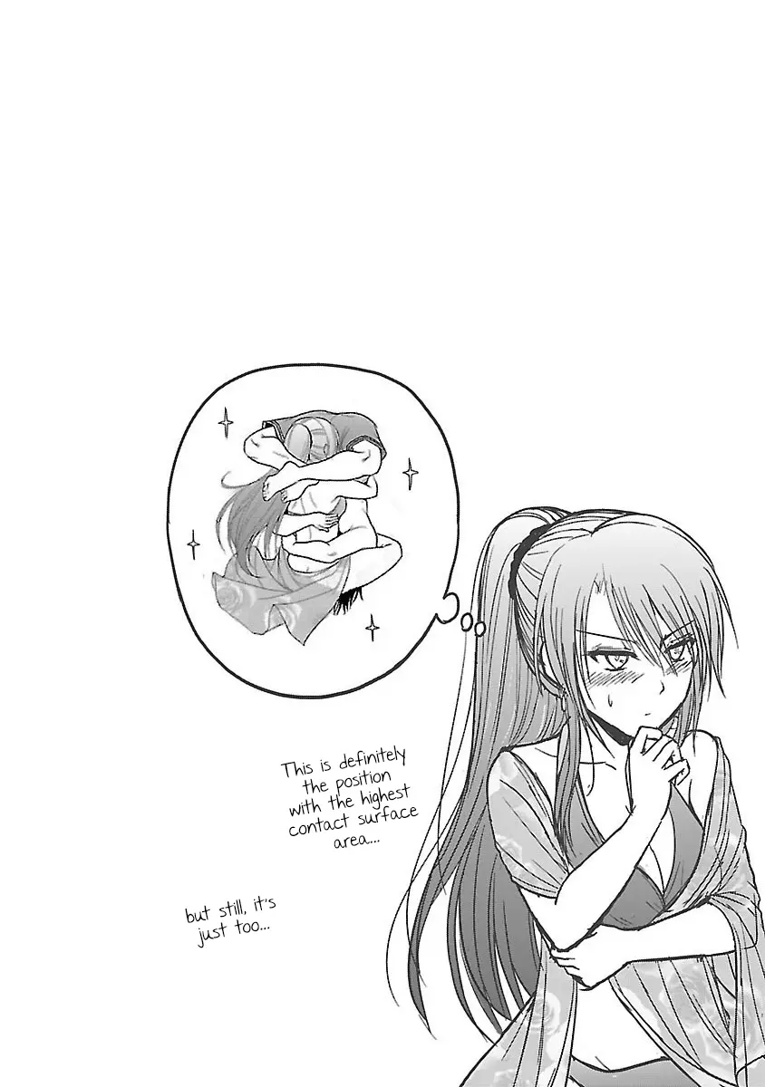Rikei ga Koi ni Ochita no de Shoumei shitemita - Chapter 22 - Page 20