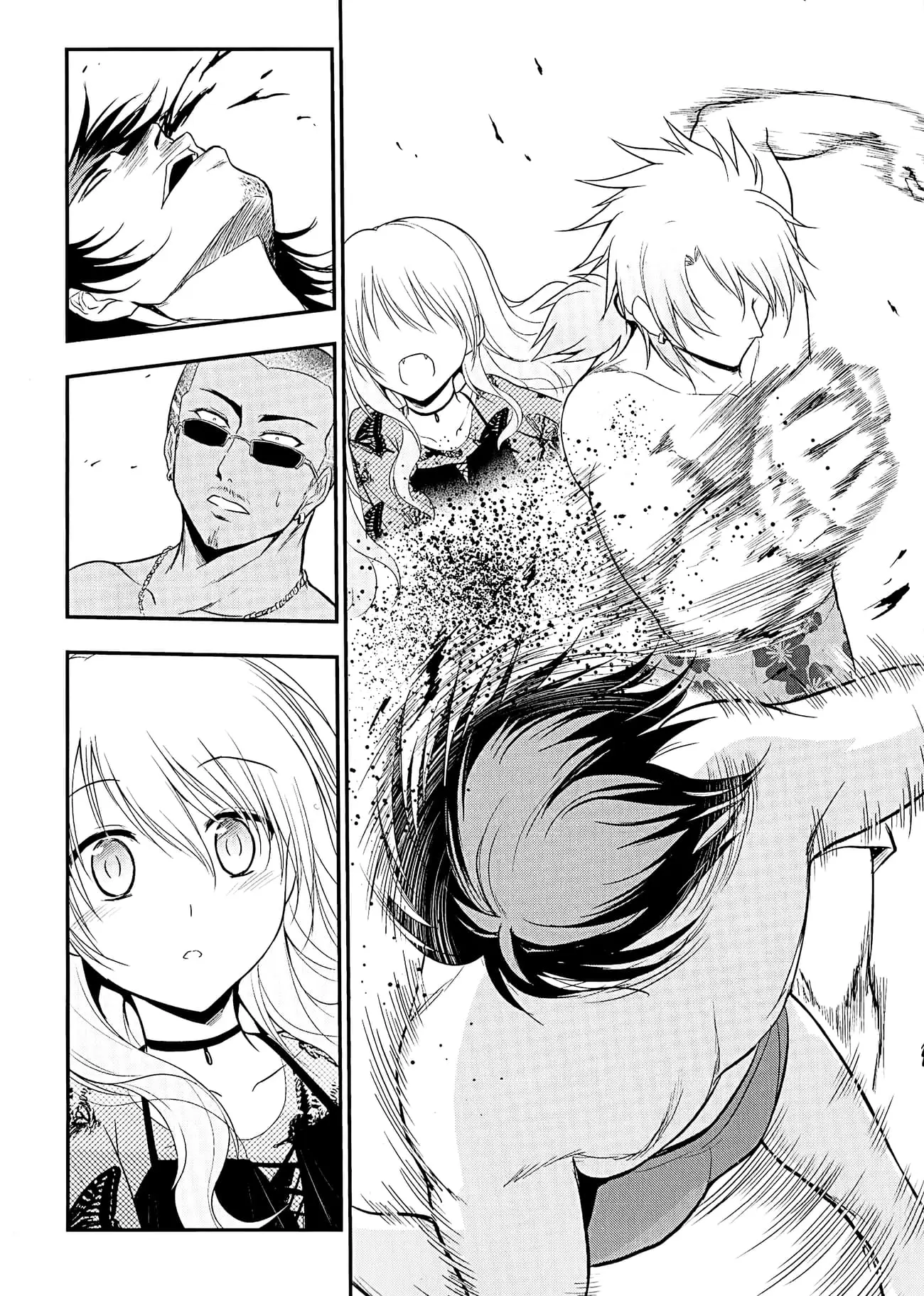 Rikei ga Koi ni Ochita no de Shoumei shitemita - Chapter 23 - Page 12