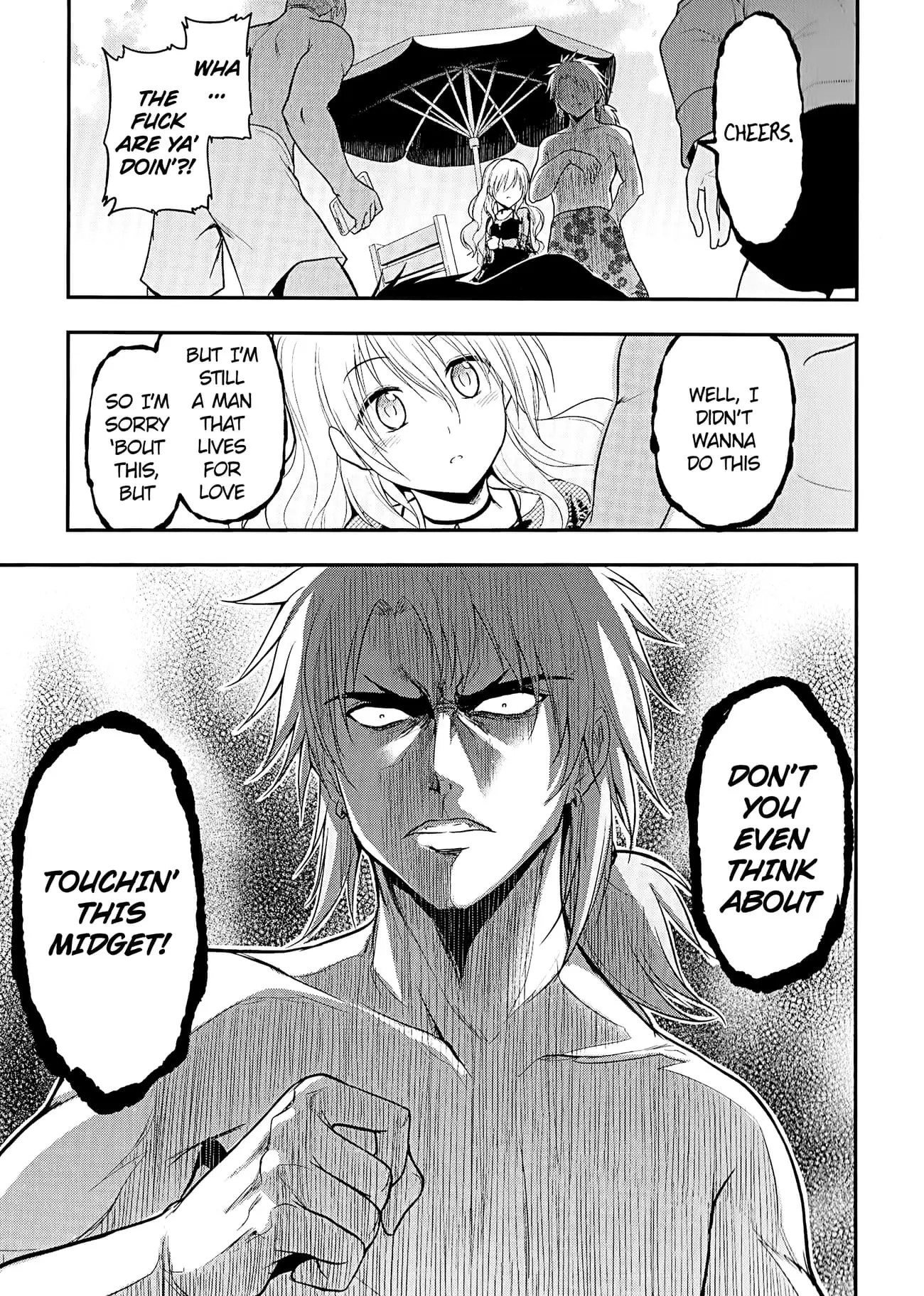 Rikei ga Koi ni Ochita no de Shoumei shitemita - Chapter 23 - Page 13