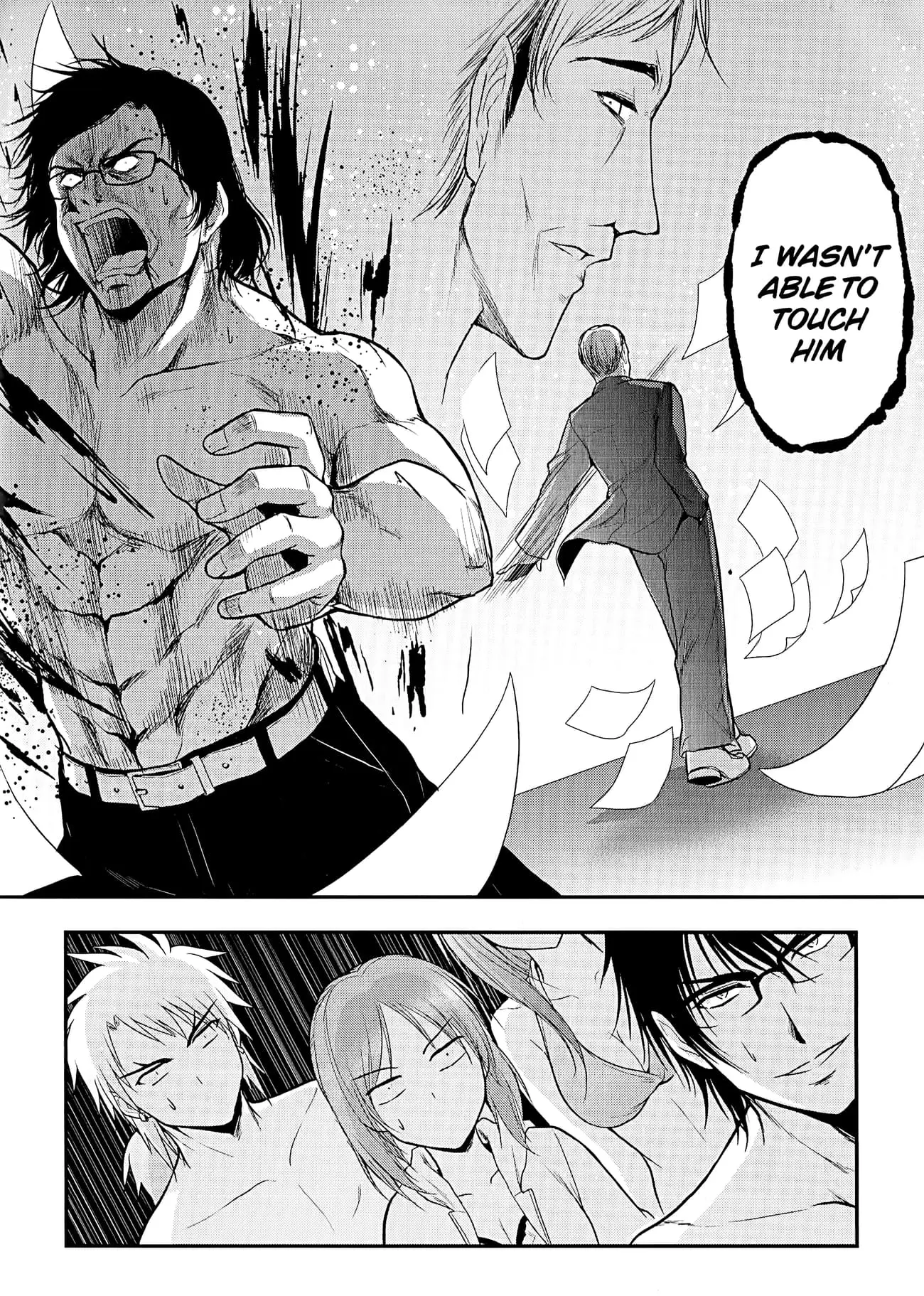 Rikei ga Koi ni Ochita no de Shoumei shitemita - Chapter 23 - Page 20