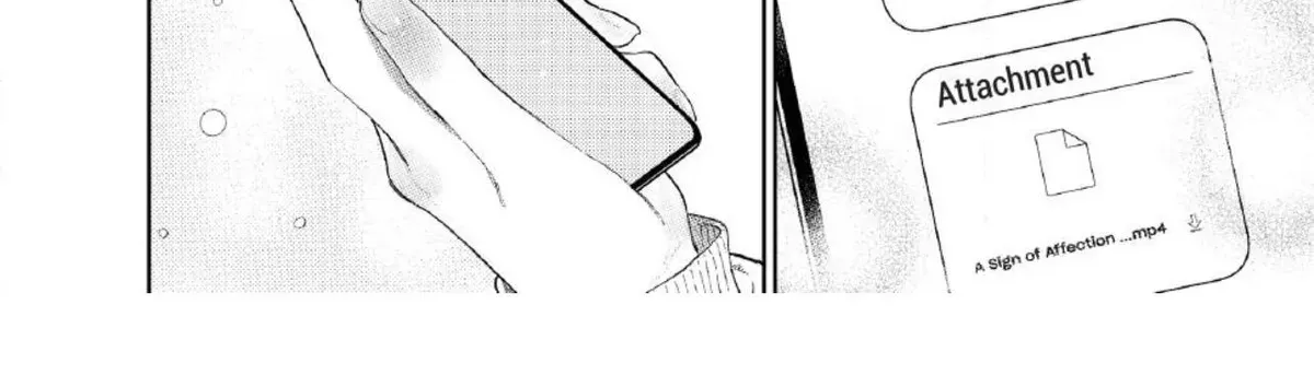 Yubisaki to Renren - Chapter 57 - Page 6