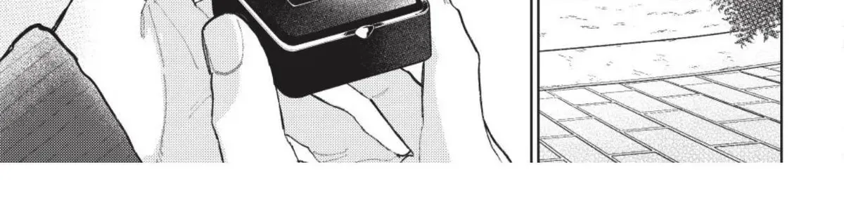 Yubisaki to Renren - Chapter 57 - Page 24
