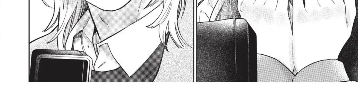 Yubisaki to Renren - Chapter 57 - Page 26