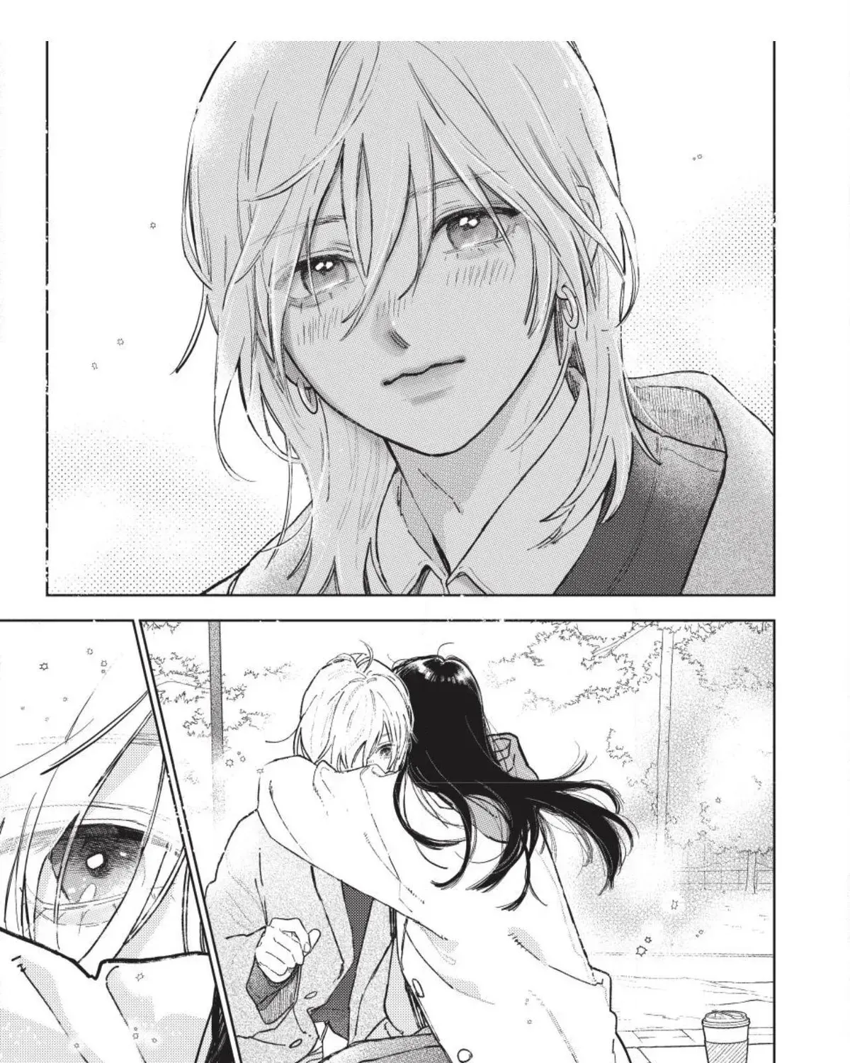 Yubisaki to Renren - Chapter 57 - Page 31