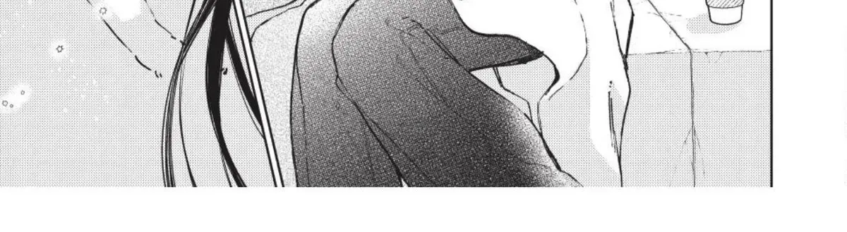 Yubisaki to Renren - Chapter 57 - Page 32