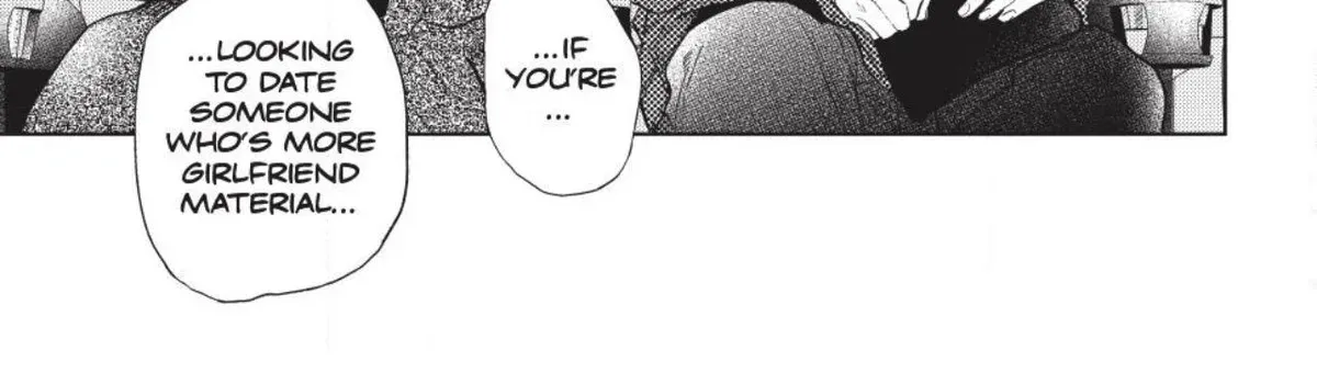 Yubisaki to Renren - Chapter 57 - Page 44