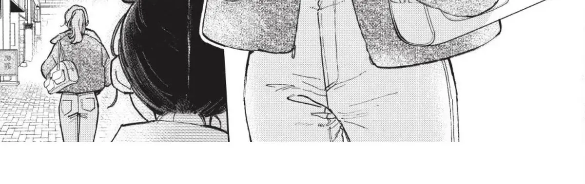 Yubisaki to Renren - Chapter 57 - Page 64