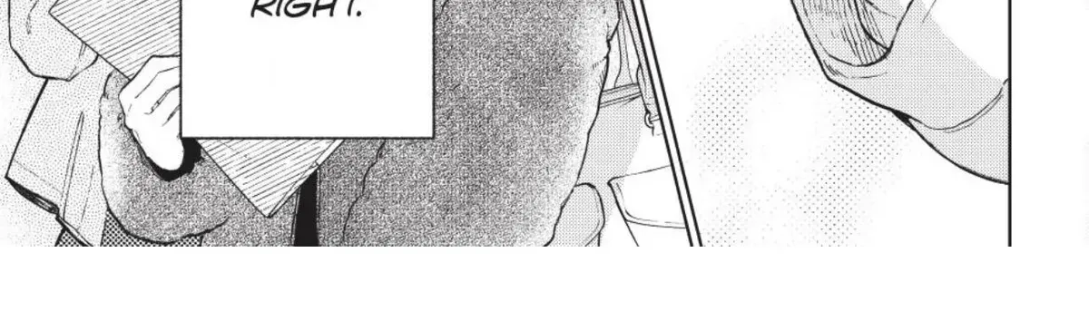 Yubisaki to Renren - Chapter 57 - Page 72