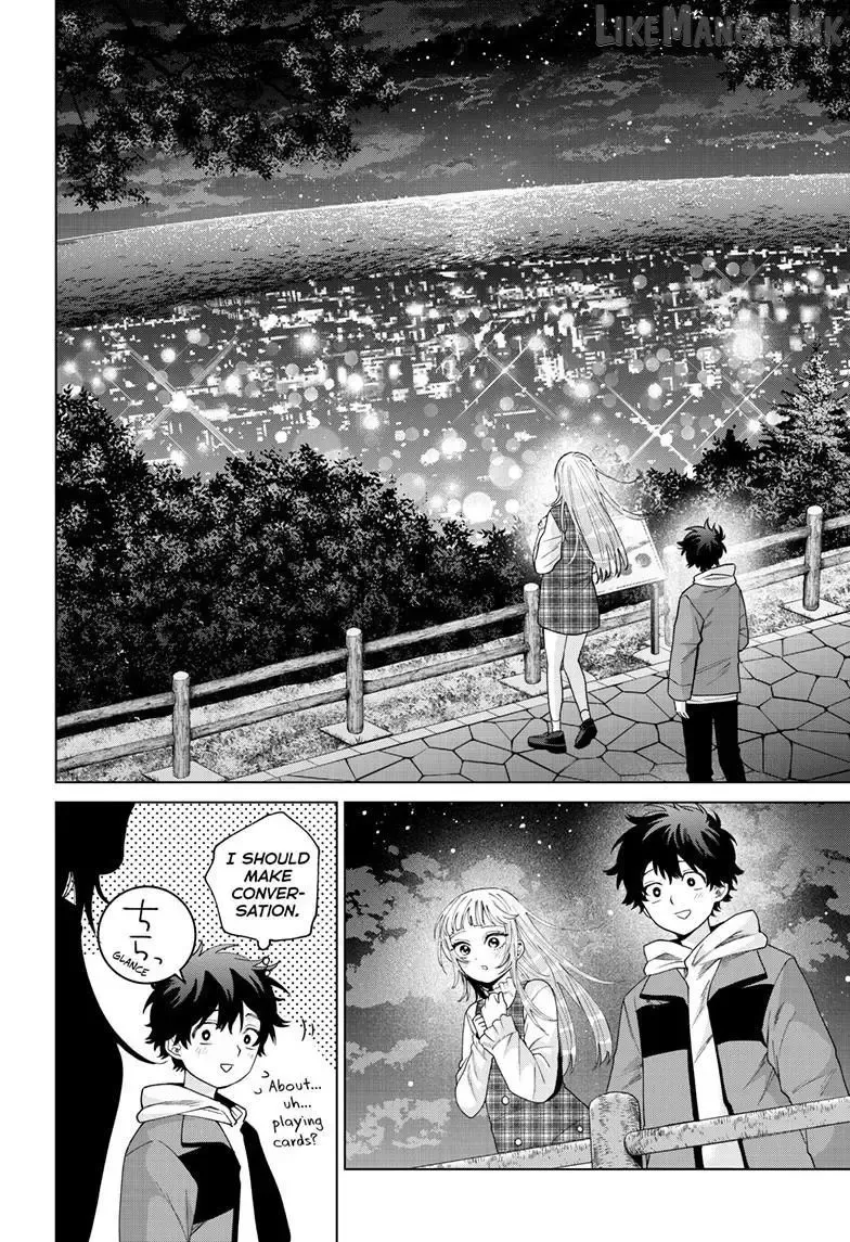 Momose Akira no Hatsukoi Hatan-chuu - Chapter 88 - Page 18