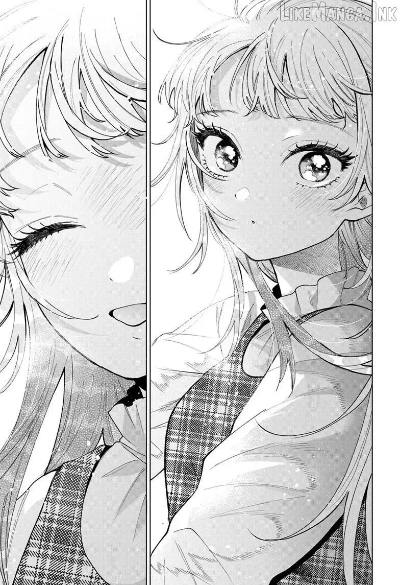 Momose Akira no Hatsukoi Hatan-chuu - Chapter 88 - Page 19