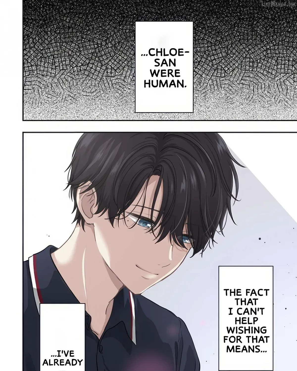 Ai ga Omoi Jirai-kei Vampire - Chapter 11 - Page 15