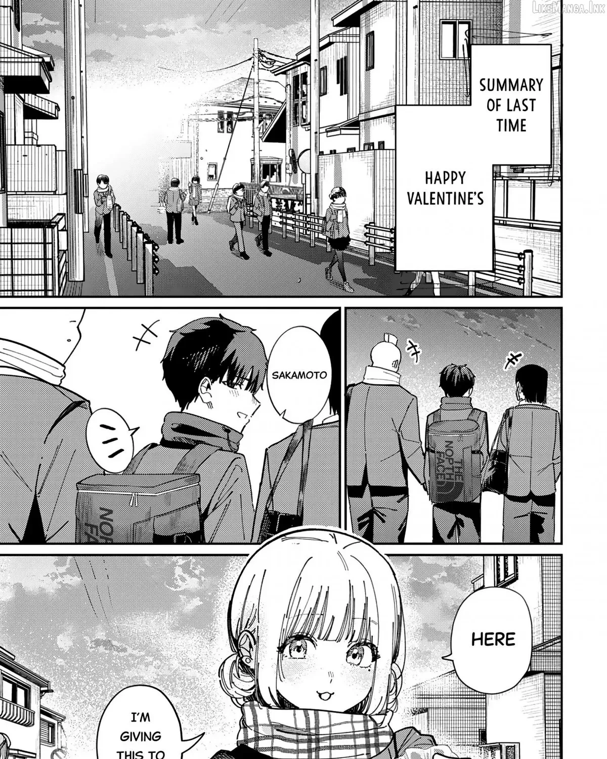 Houkago no Idol ni wa Himitsu ga aru - Chapter 85 - Page 1