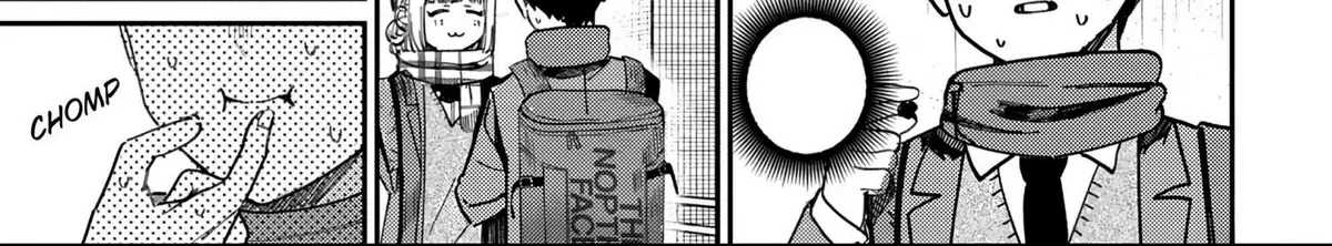 Houkago no Idol ni wa Himitsu ga aru - Chapter 85 - Page 6