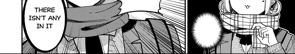 Houkago no Idol ni wa Himitsu ga aru - Chapter 85 - Page 8