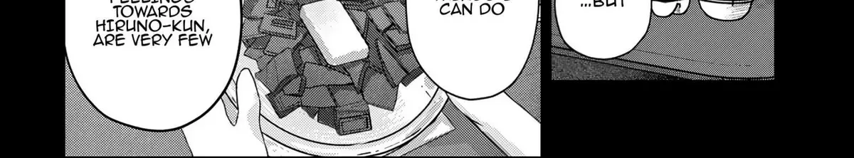 Houkago no Idol ni wa Himitsu ga aru - Chapter 85 - Page 20