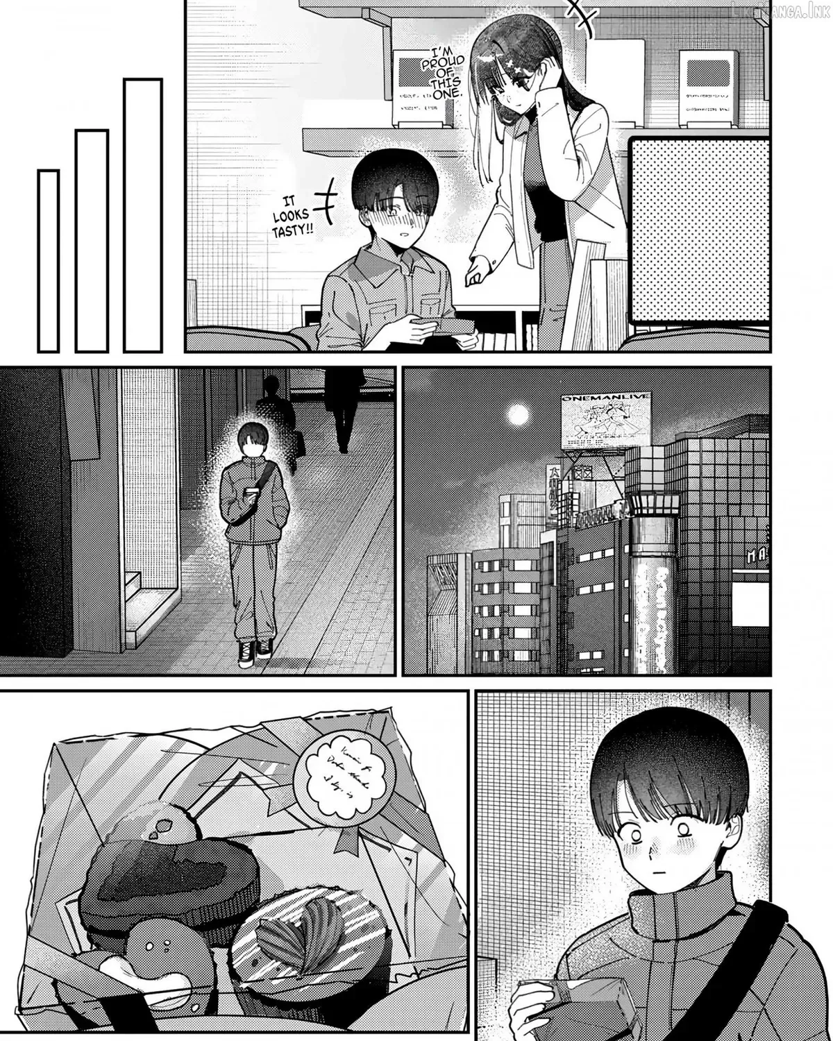 Houkago no Idol ni wa Himitsu ga aru - Chapter 85 - Page 29