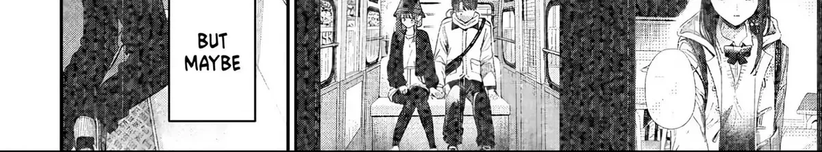 Houkago no Idol ni wa Himitsu ga aru - Chapter 85 - Page 32