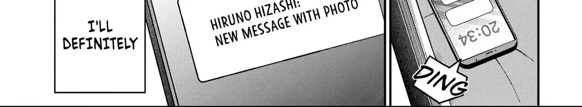 Houkago no Idol ni wa Himitsu ga aru - Chapter 85 - Page 36