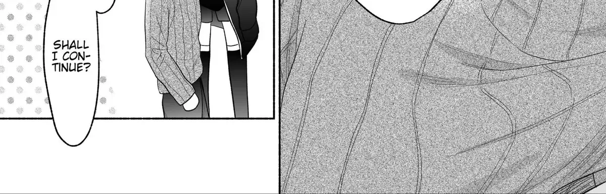 Don't Dress Up My Sweet Sweet Love - Chapter 34 - Page 6