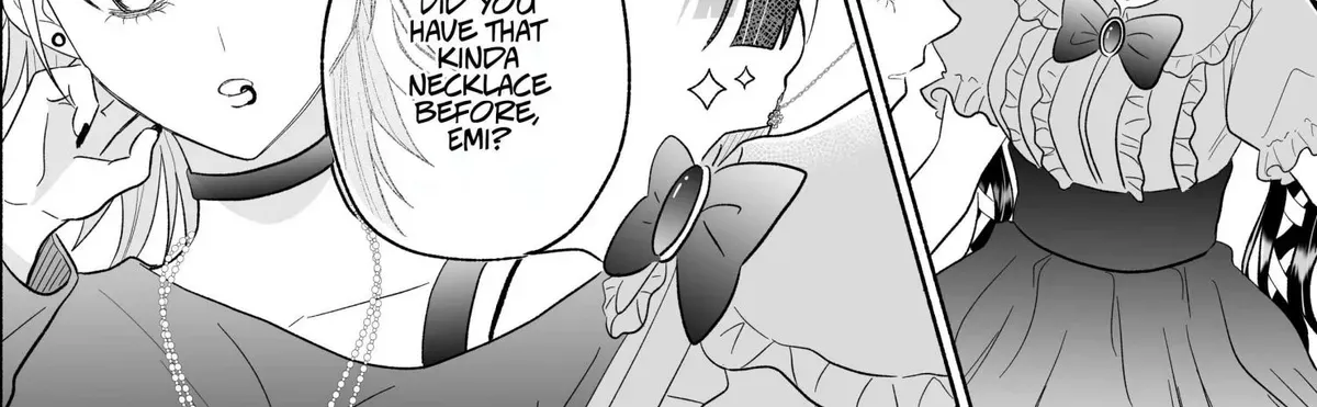 Don't Dress Up My Sweet Sweet Love - Chapter 34 - Page 12