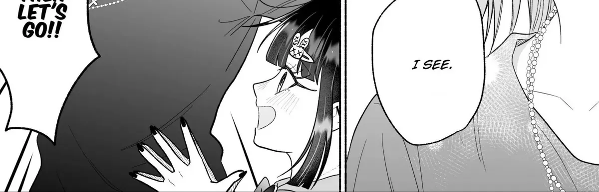 Don't Dress Up My Sweet Sweet Love - Chapter 34 - Page 20