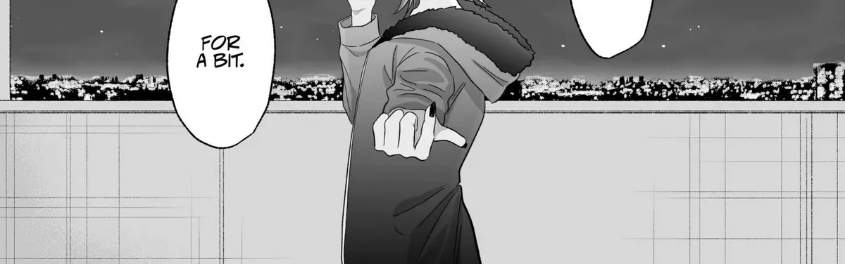 Don't Dress Up My Sweet Sweet Love - Chapter 34 - Page 24