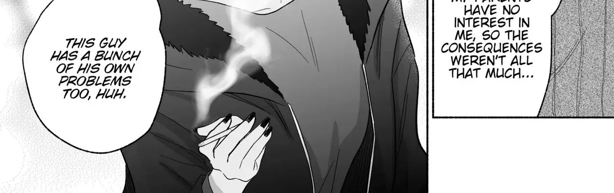 Don't Dress Up My Sweet Sweet Love - Chapter 34 - Page 26