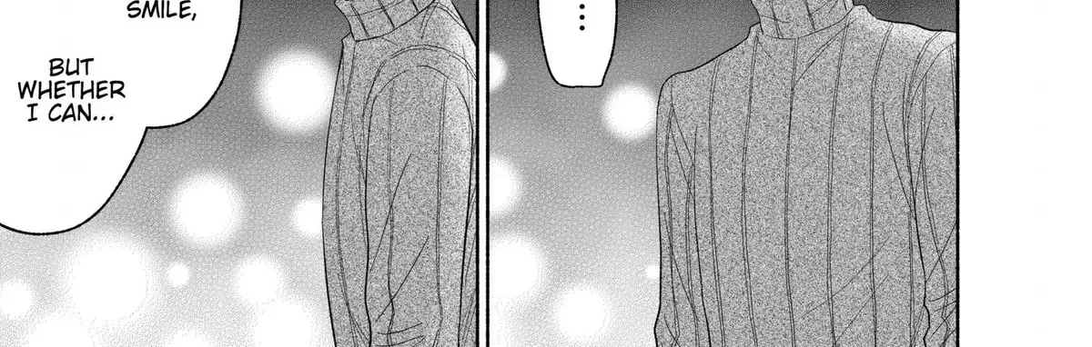 Don't Dress Up My Sweet Sweet Love - Chapter 34 - Page 28