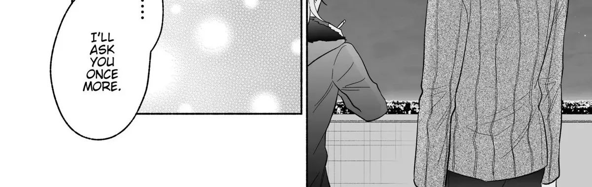 Don't Dress Up My Sweet Sweet Love - Chapter 34 - Page 30