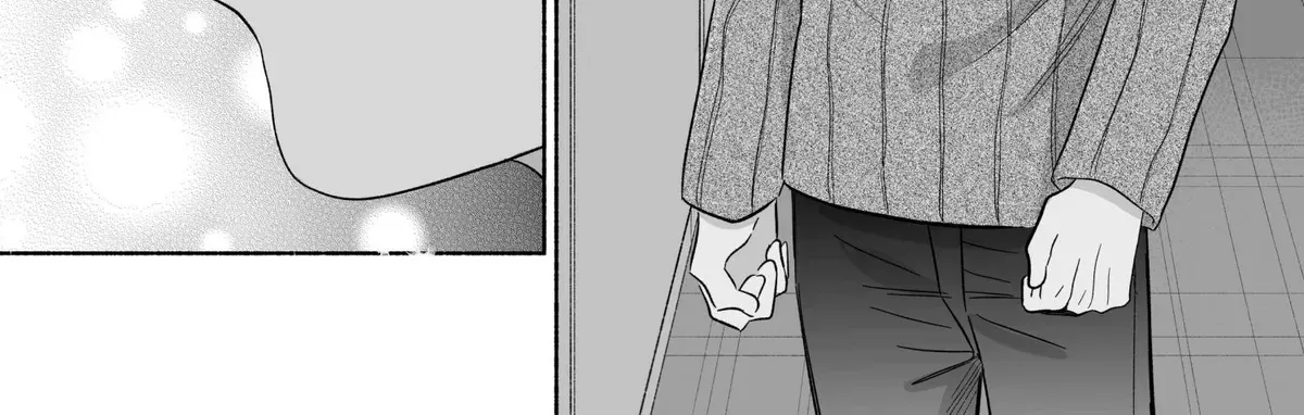 Don't Dress Up My Sweet Sweet Love - Chapter 34 - Page 32