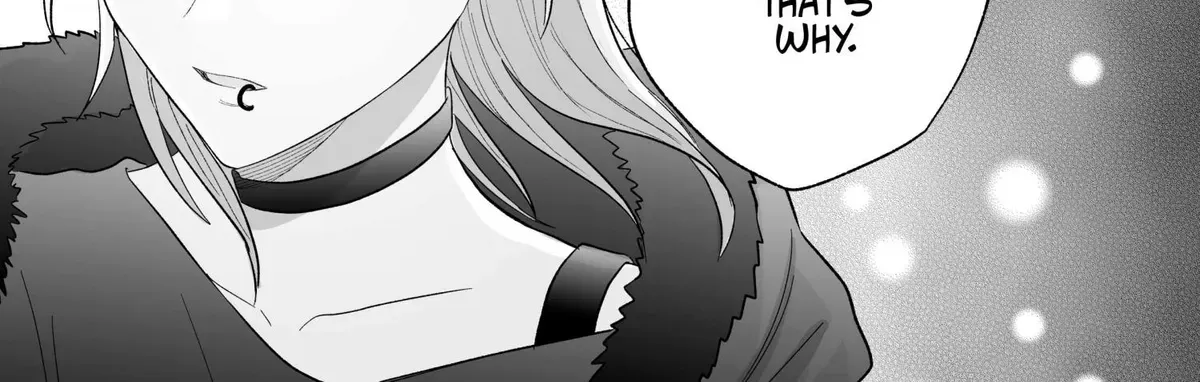 Don't Dress Up My Sweet Sweet Love - Chapter 34 - Page 36