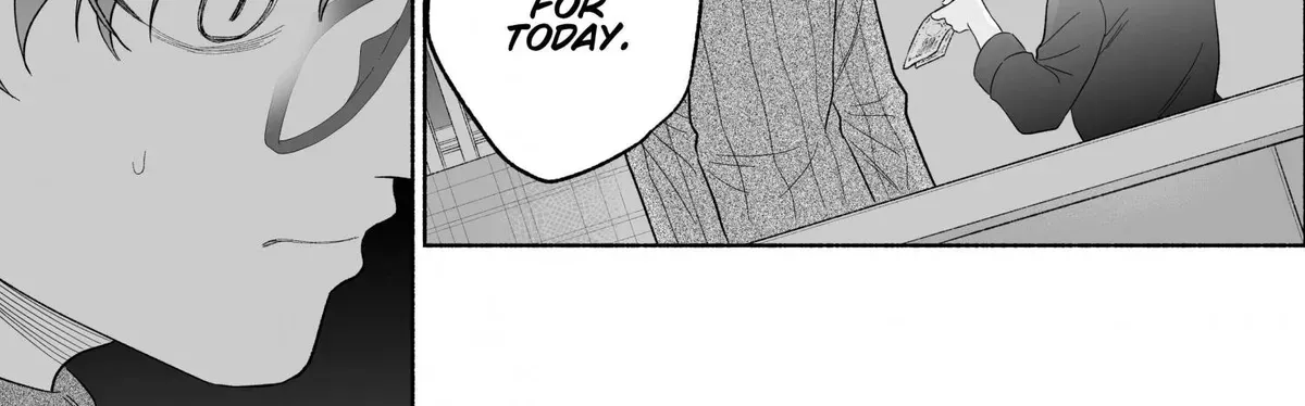 Don't Dress Up My Sweet Sweet Love - Chapter 34 - Page 38
