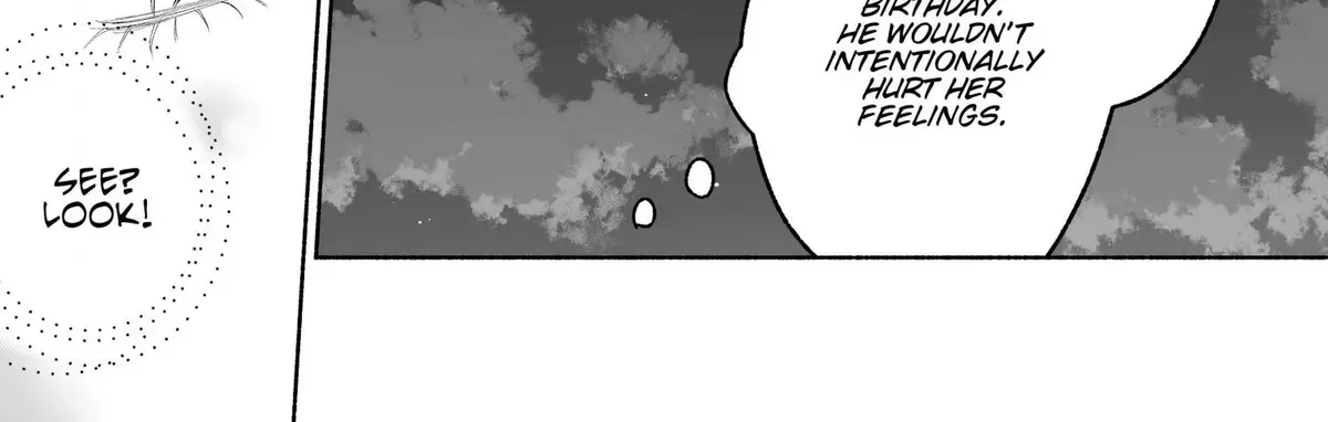 Don't Dress Up My Sweet Sweet Love - Chapter 34 - Page 40