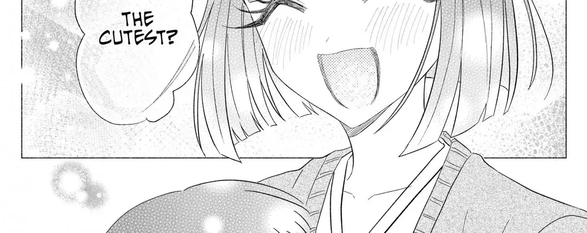 Don't Dress Up My Sweet Sweet Love - Chapter 34 - Page 42