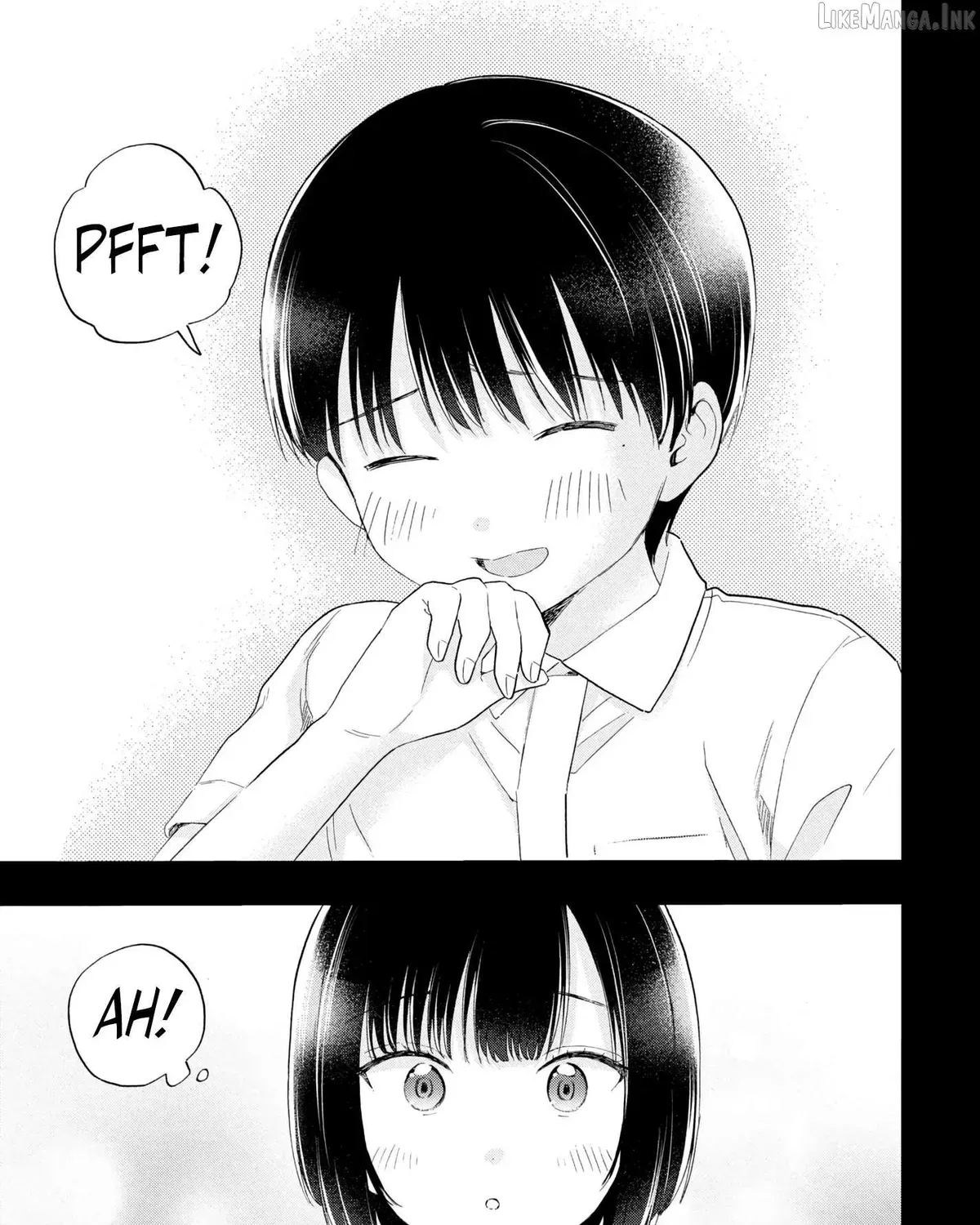 What Was I Meant to Call This Mess That Wouldn't Go Away? - Chapter 18 - Page 13