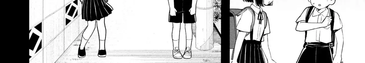 What Was I Meant to Call This Mess That Wouldn't Go Away? - Chapter 18 - Page 20