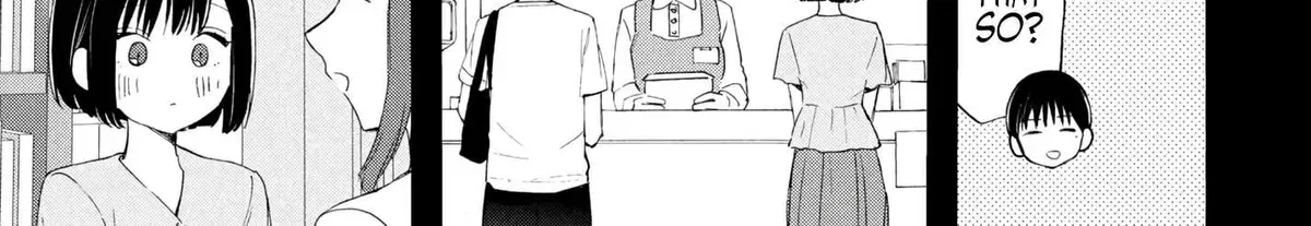What Was I Meant to Call This Mess That Wouldn't Go Away? - Chapter 18 - Page 30