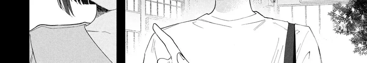 What Was I Meant to Call This Mess That Wouldn't Go Away? - Chapter 18 - Page 36