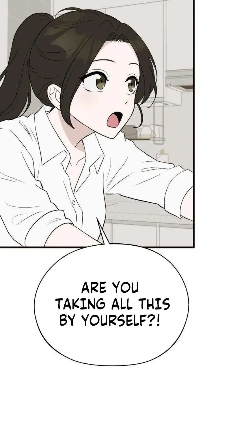 Wanna Go Grocery Shopping Together? - Chapter 15 - Page 2