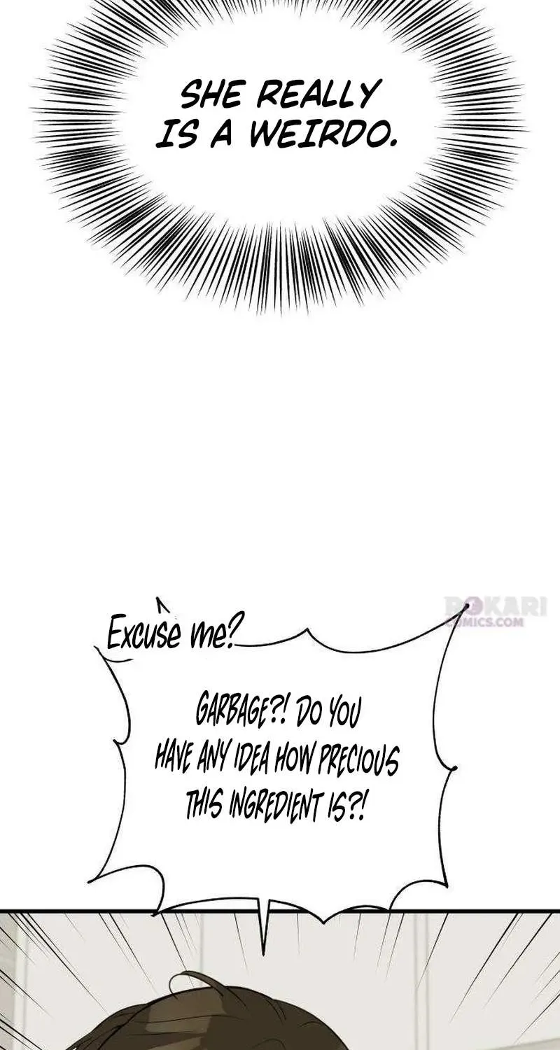 Wanna Go Grocery Shopping Together? - Chapter 15 - Page 4