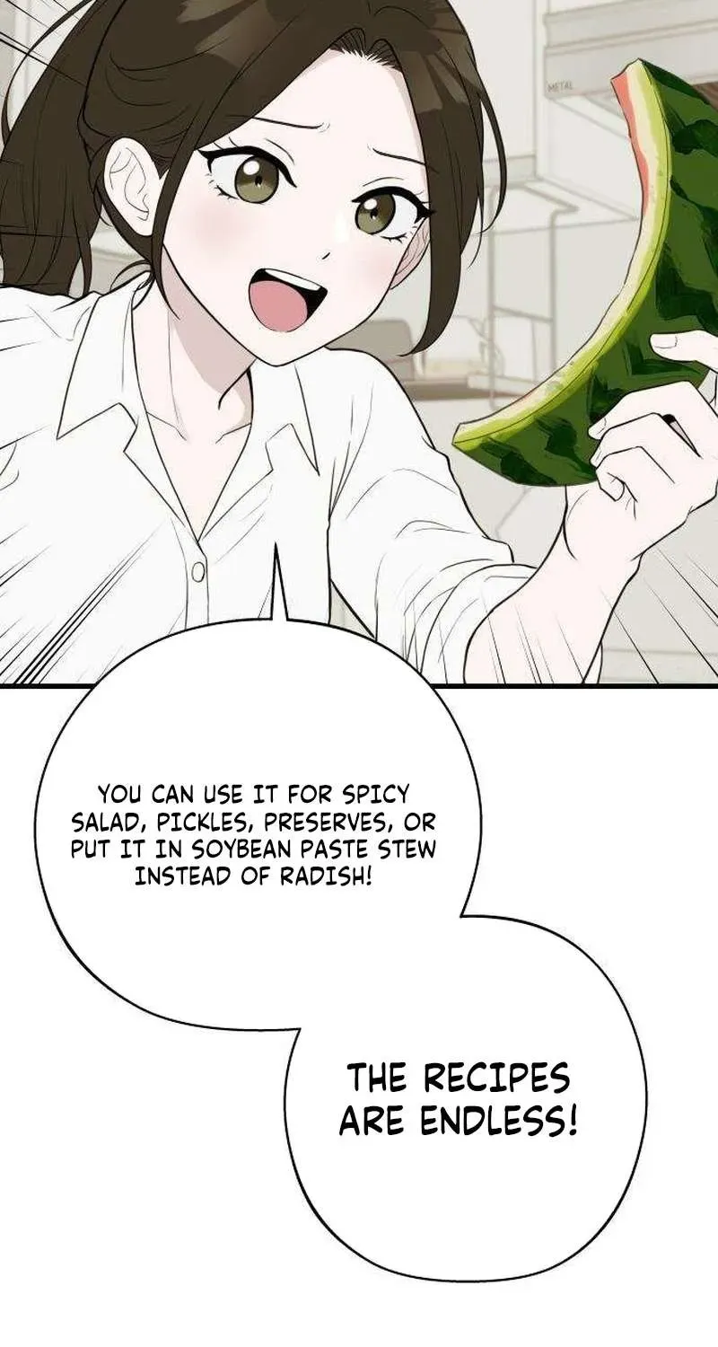Wanna Go Grocery Shopping Together? - Chapter 15 - Page 5