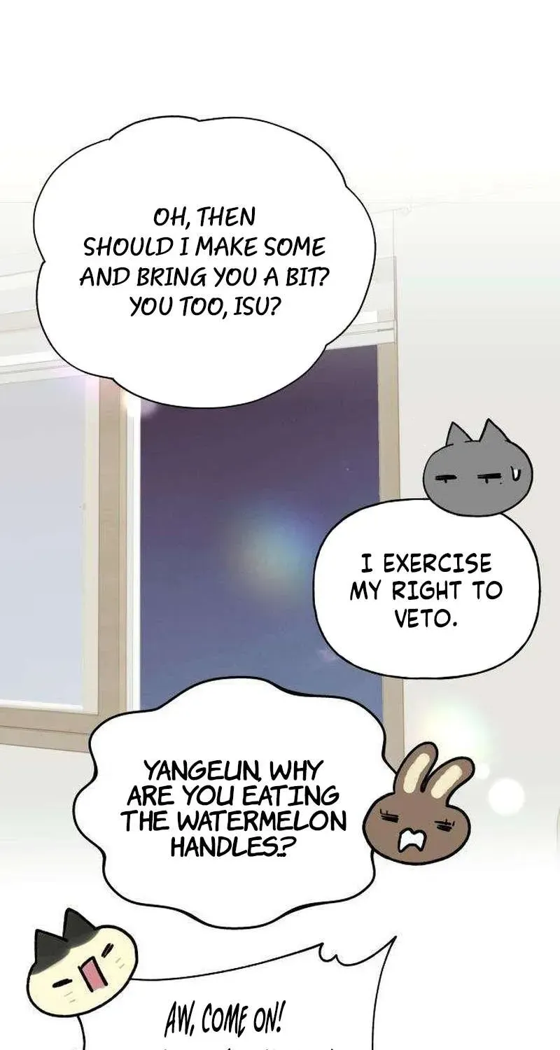 Wanna Go Grocery Shopping Together? - Chapter 15 - Page 9
