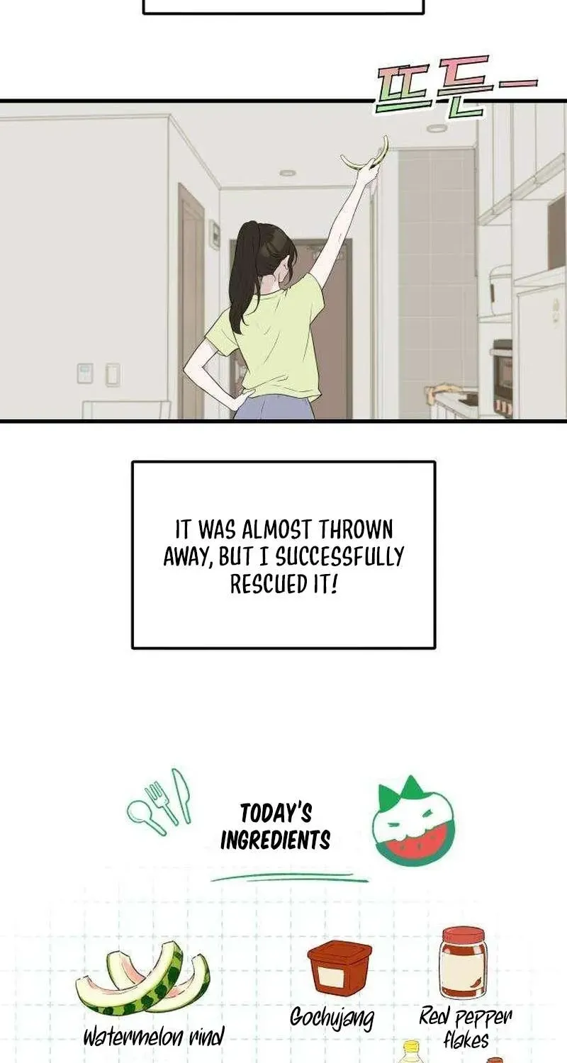 Wanna Go Grocery Shopping Together? - Chapter 15 - Page 11