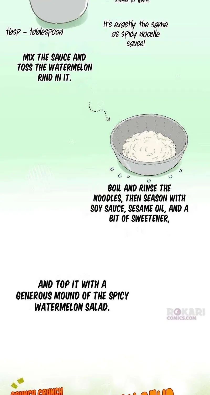 Wanna Go Grocery Shopping Together? - Chapter 15 - Page 13