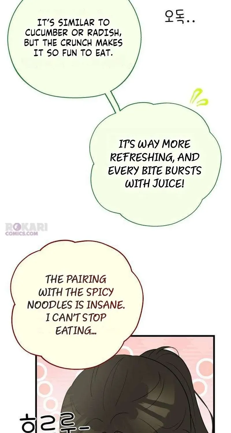 Wanna Go Grocery Shopping Together? - Chapter 15 - Page 16