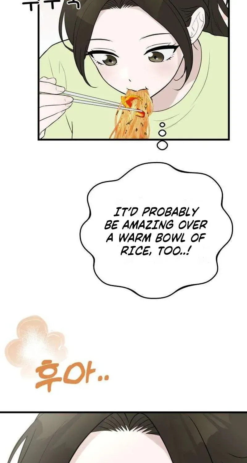 Wanna Go Grocery Shopping Together? - Chapter 15 - Page 17